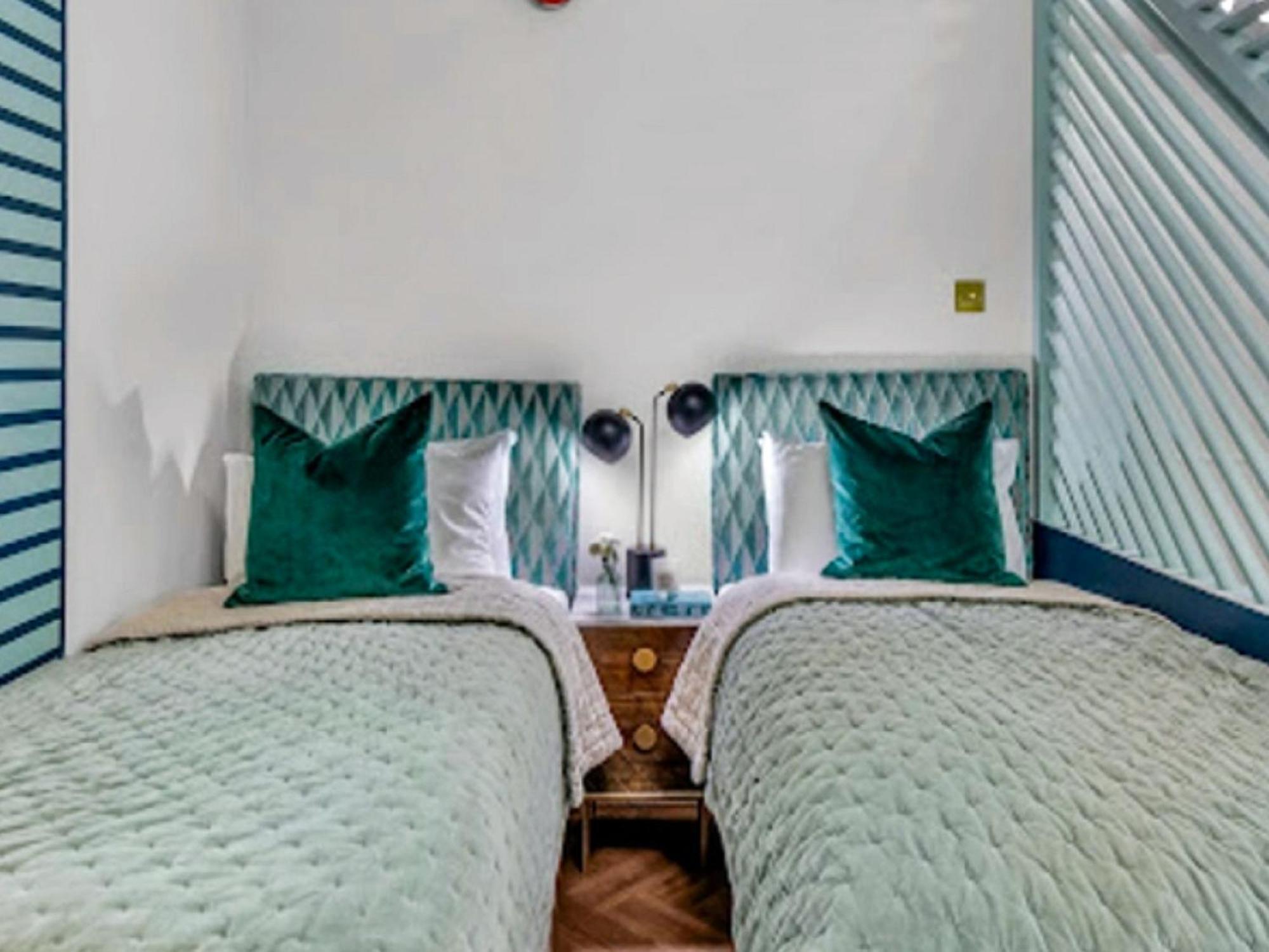 Appartamento Kensington Lower By Interhome