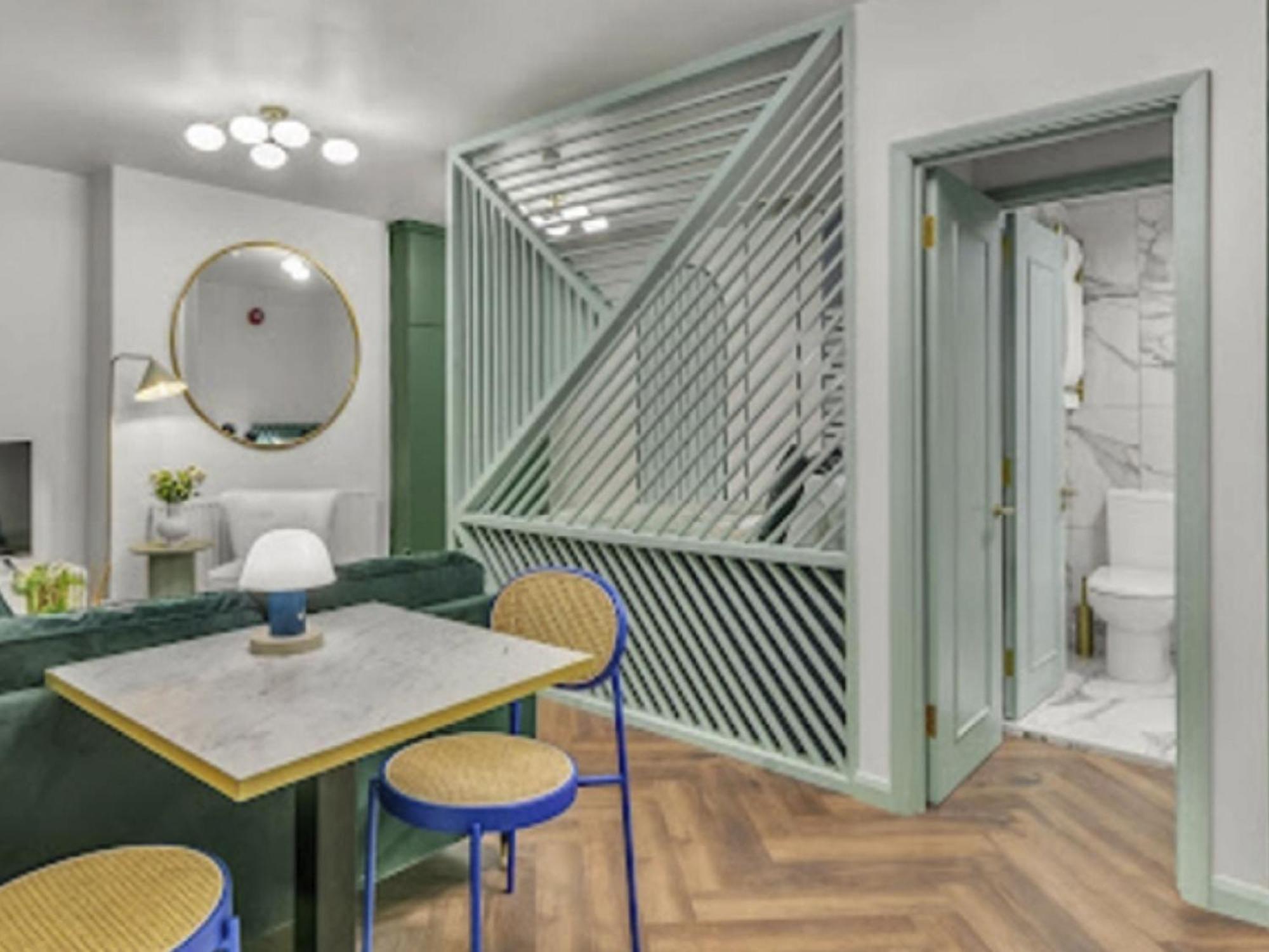 Kensington Lower By Interhome * Londra
