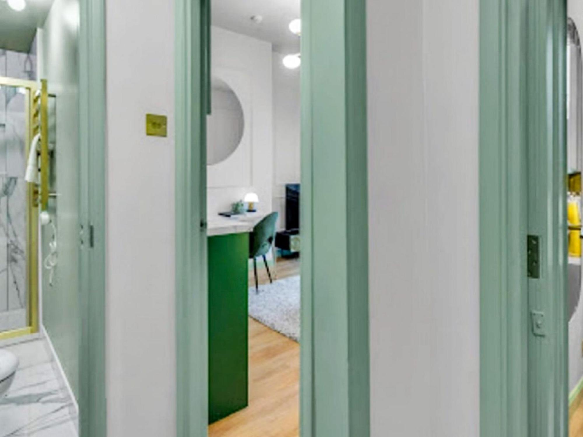 Kensington Lower By Interhome Appartamento *