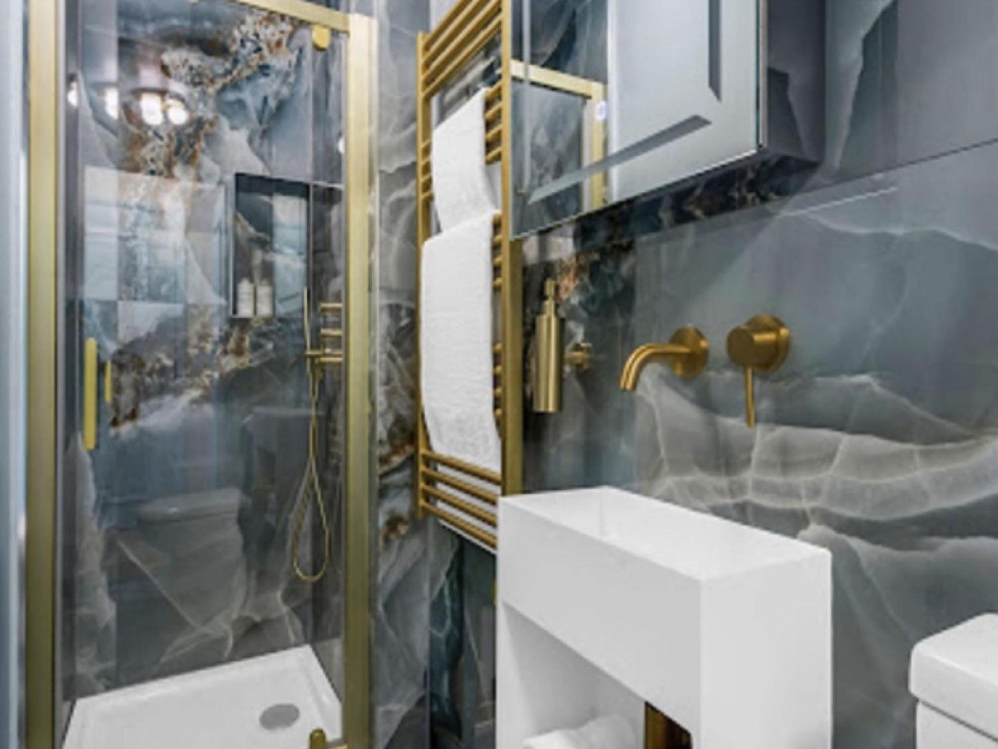Kensington Lower By Interhome Appartamento