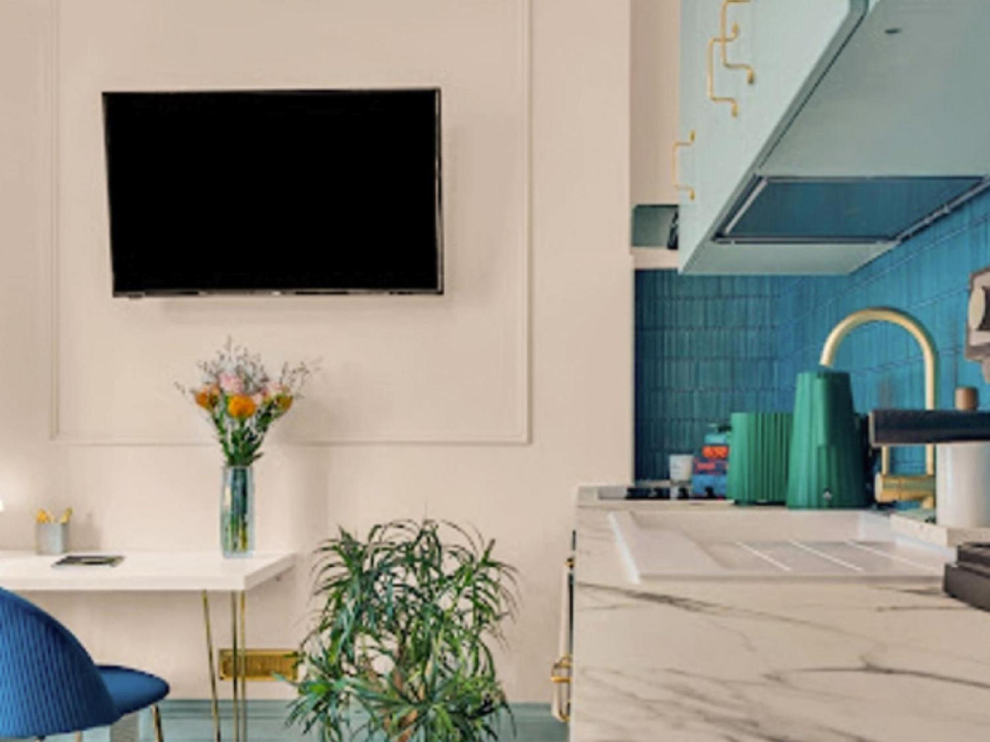 Kensington Lower By Interhome * Londra
