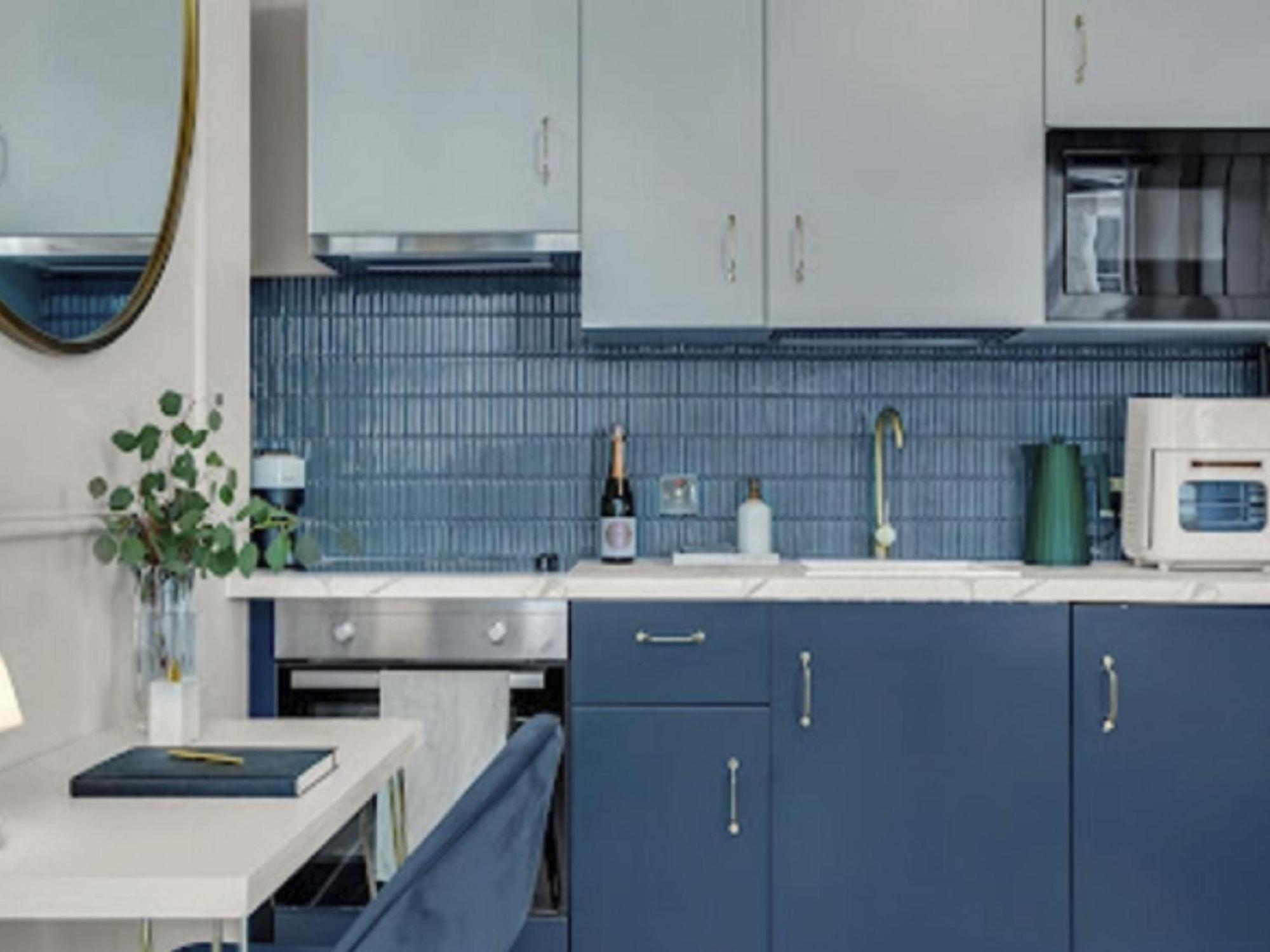 Appartamento Kensington Lower By Interhome *