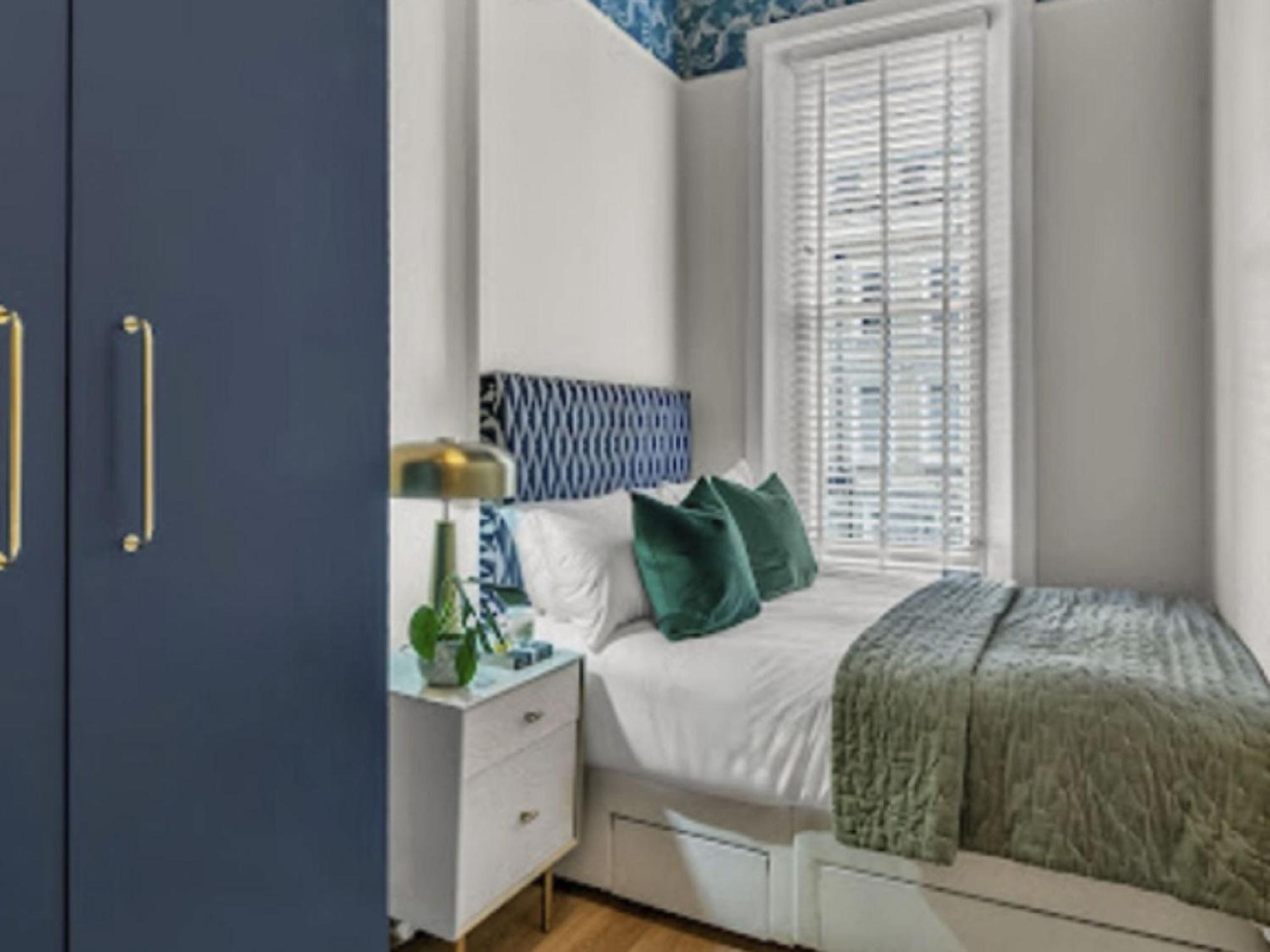 Kensington Lower By Interhome Appartamento *