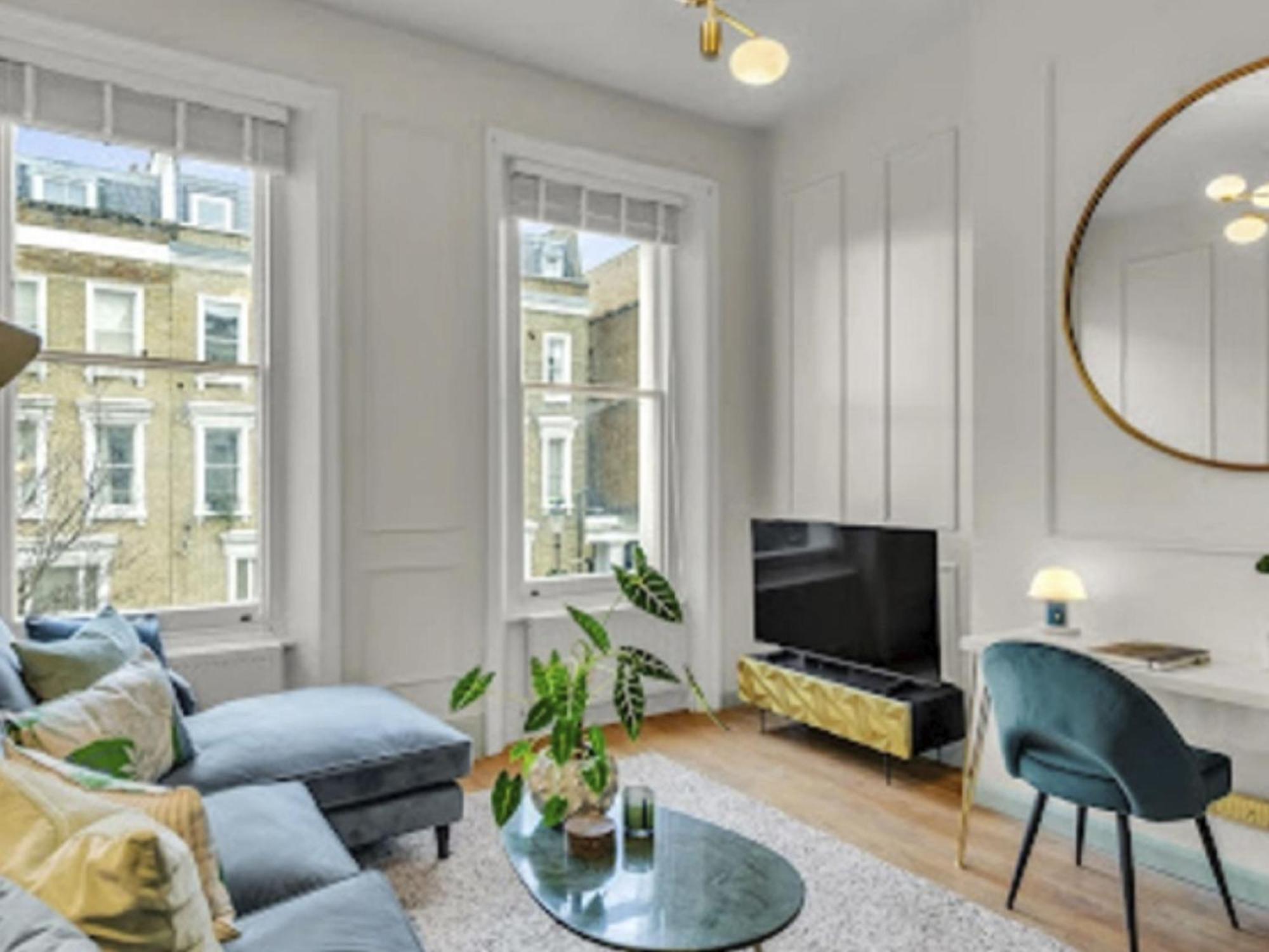 Appartamento Kensington Lower By Interhome