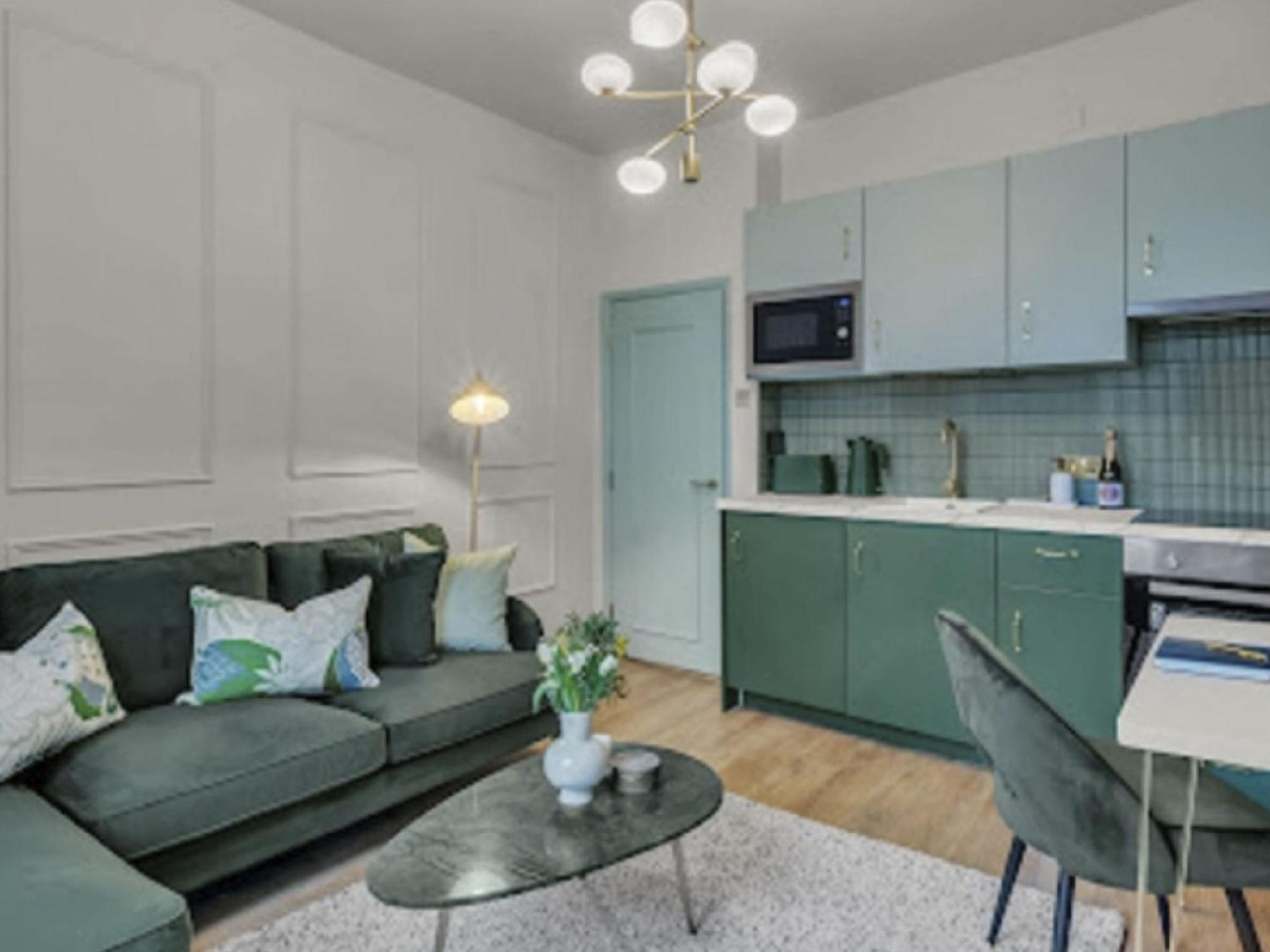 Kensington Lower By Interhome Appartamento Londra