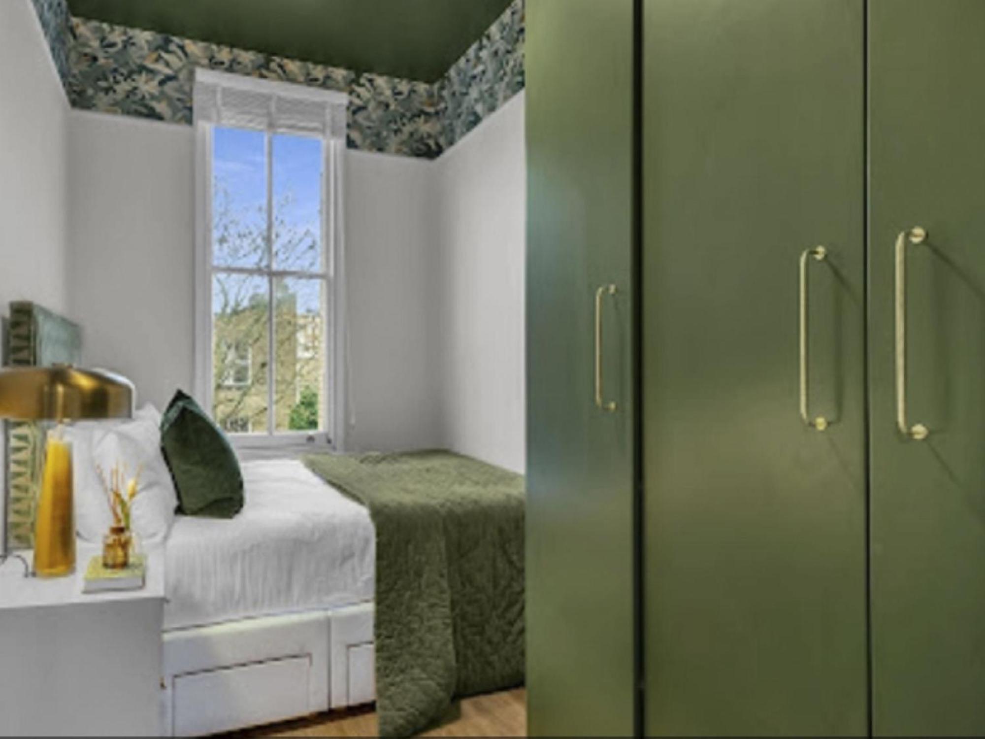 Appartamento Kensington Lower By Interhome Londra